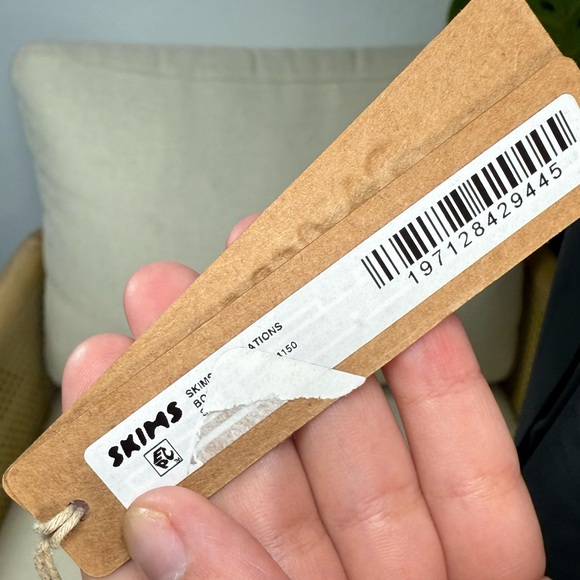 NWT Skims Foundations Brief Bodysuit - Picture 5 of 7